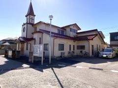 富山バプテスト伝道所