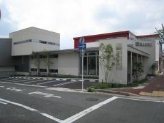 池上台歯科