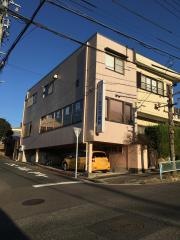 藤山台かわだ歯科