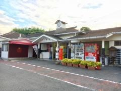 大多喜駅