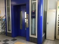 杉田駅