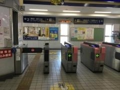 杉田駅