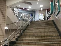杉田駅