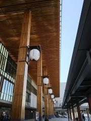 長野駅