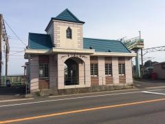 小長井駅