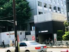 西早稲田駅