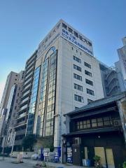 保育・介護・ビジネス名古屋専門学校