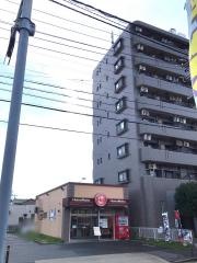 ほっともっと　天道町店