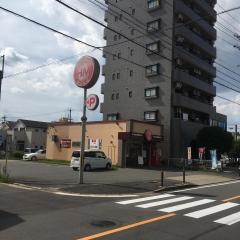 ほっともっと　天道町店