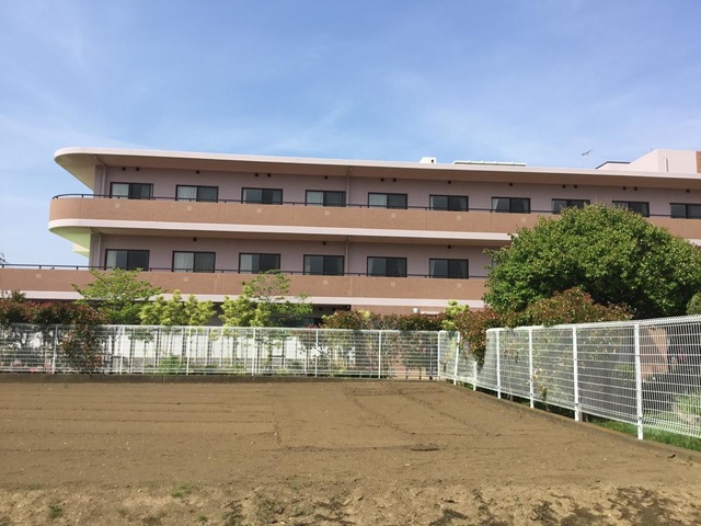 ききょう苑