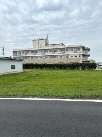 豊佳苑 建物全景