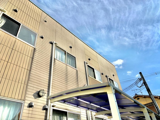まごころ西宇治