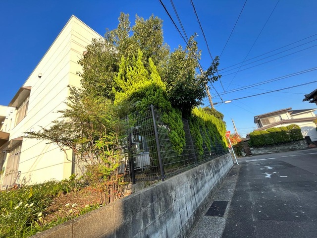 雁ケ音
