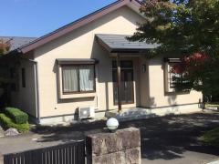 縄文の風