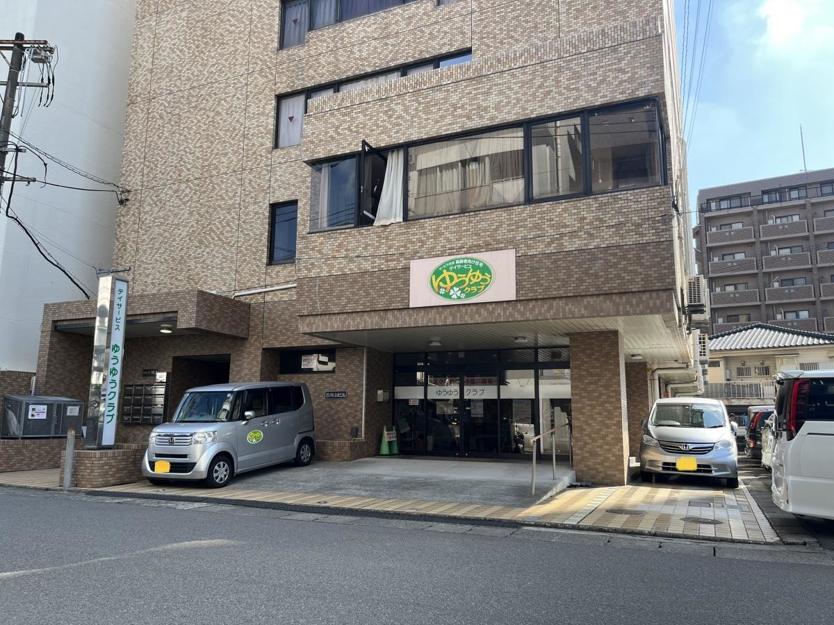 ゆうゆうクラブ