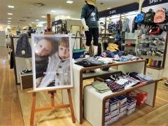 ＳＨＩＰＳ　ＫＩＤＳ　博多阪急店