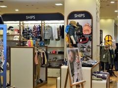 ＳＨＩＰＳ　ＫＩＤＳ　博多阪急店