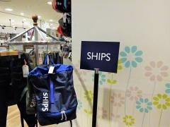 ＳＨＩＰＳ　ＫＩＤＳ　博多阪急店