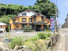 お食事処　味正