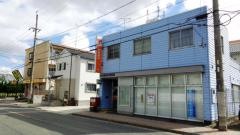 名古屋高杉郵便局