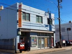 名古屋高杉郵便局