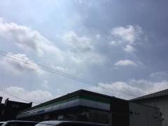 ファミリーマート　守山二城店