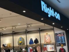 ライトオン　イオンモール四条畷店