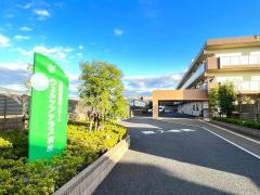 ウェルケアテラス新座