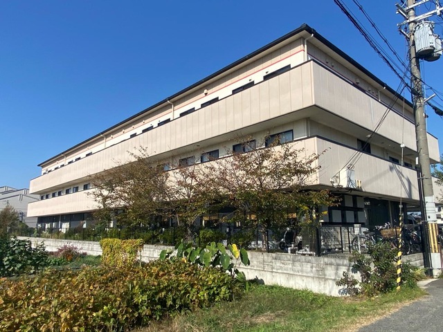 地域密着型介護老人福祉施設　サール・ナートかたの