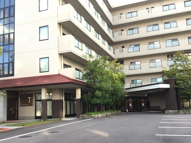 特定施設すずかけの径