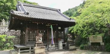 居醒の清水