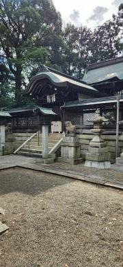 野々宮神社