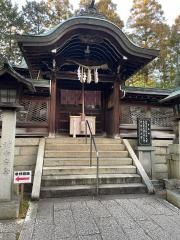 野々宮神社