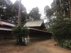 橿原神宮