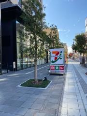 セブンイレブン　山形七日町２丁目店