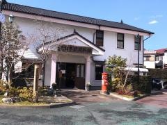 成田羊羹資料館