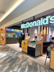 マクドナルド　ＪＲ長崎駅店