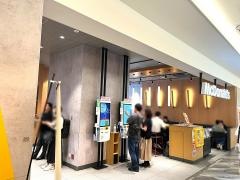 マクドナルド　ＪＲ長崎駅店