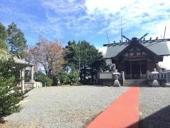 神明神社
