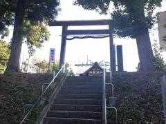 神明神社