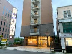 東横イン苫小牧駅前