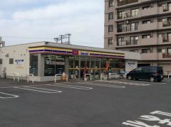 ミニストップ　小中野4丁目店