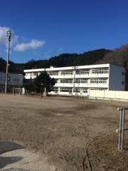 宮古市立田老第一中学校