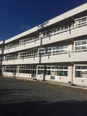 宮古市立田老第一中学校