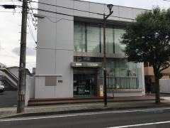 杜の都信用金庫宮町支店