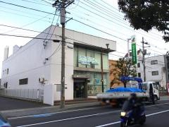杜の都信用金庫宮町支店