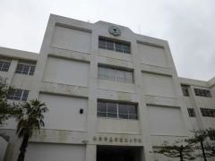 将監西小学校