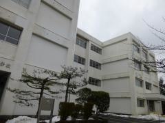 将監西小学校