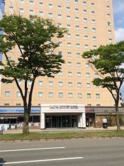 ダイワロイネットホテル秋田