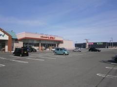 ファッションセンターしまむら　嶋店